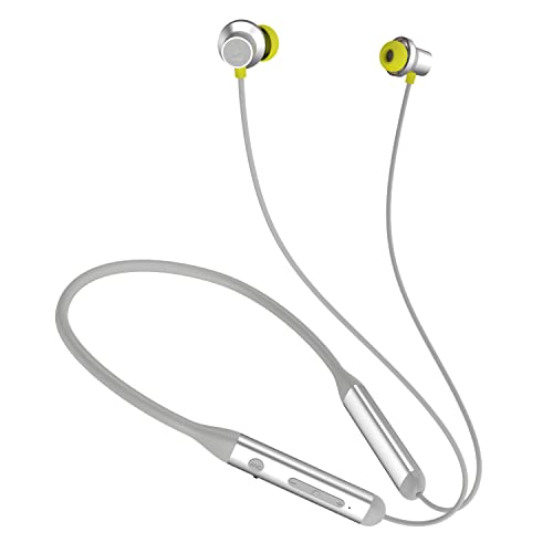Boat Rockerz 330 ANC Bluetooth Headphones