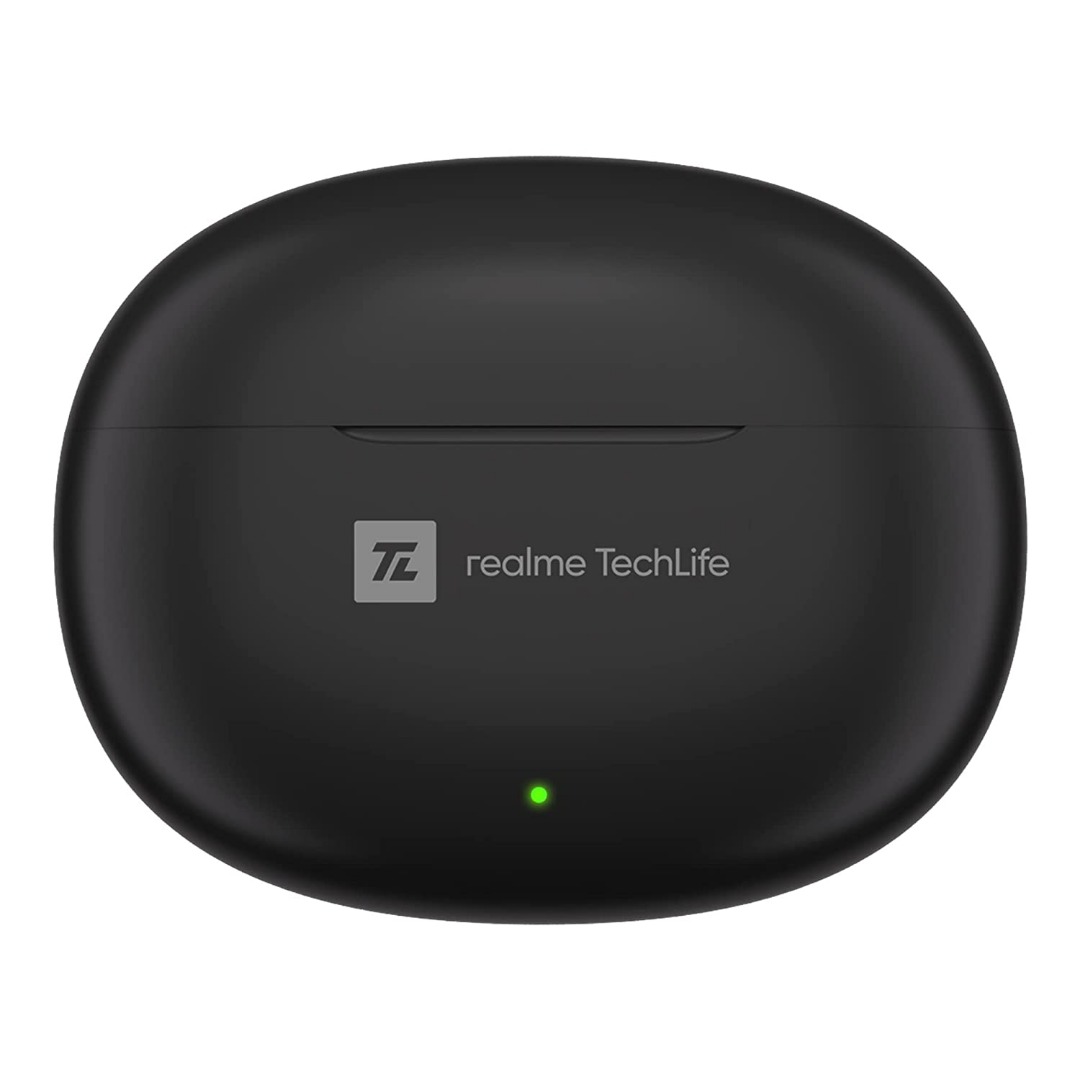 realme Techlife Buds T100 Earbuds