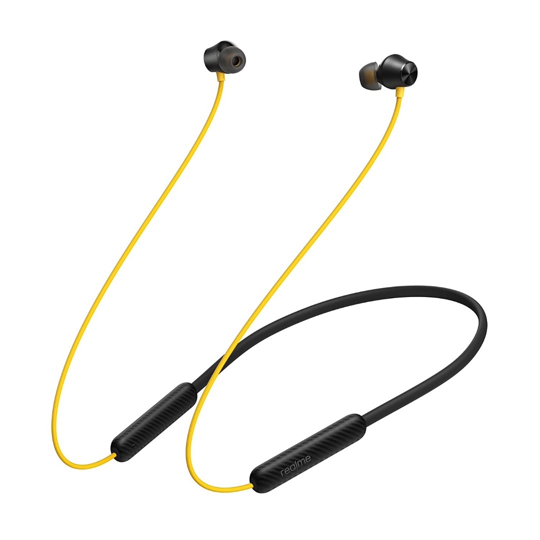 realme Buds Wireless 2S Neckband