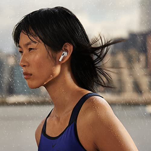 Apple Airpods (3rd Generation) with Charging Case