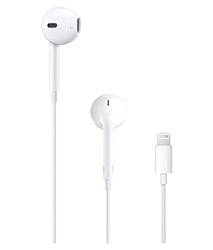 Apple Earpods MMTN2ZM A In-Ear Earphones with Mic