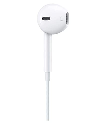 Apple Earpods MMTN2ZM A In-Ear Earphones with Mic