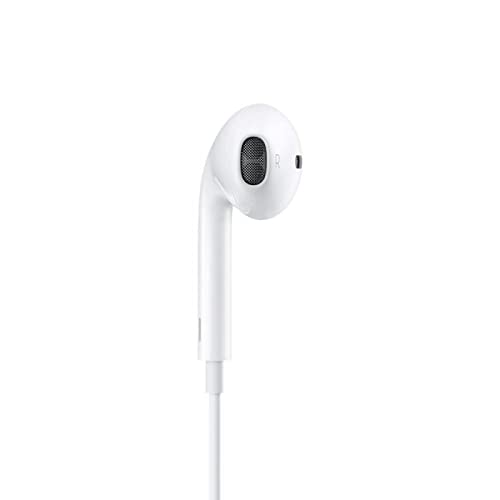 Apple Earpods MMTN2ZM A In-Ear Earphones with Mic
