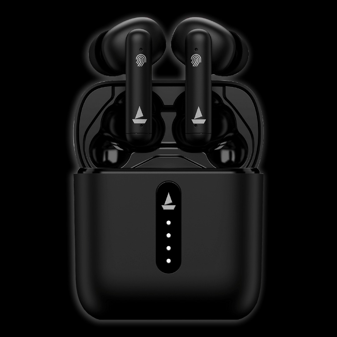 boAt Airdopes 148 Truly Wireless Earbuds