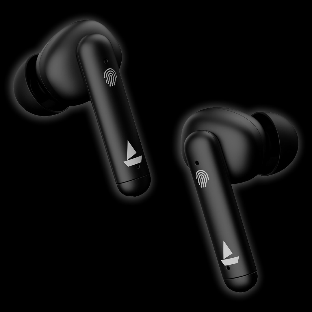 boAt Airdopes 148 Truly Wireless Earbuds