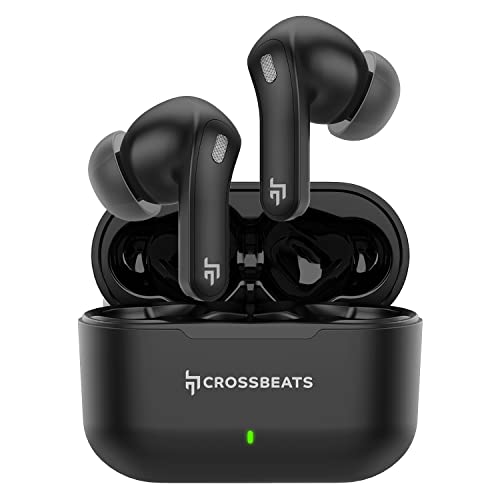 Crossbeats Epic lite In-Ear Truly Wireless Earbuds