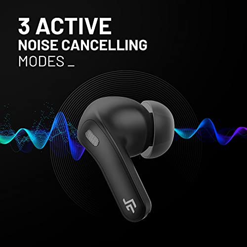 Crossbeats Epic lite In-Ear Truly Wireless Earbuds