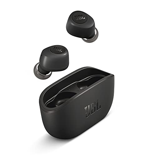 JBL Wave 100 Truly Wireless Earbuds