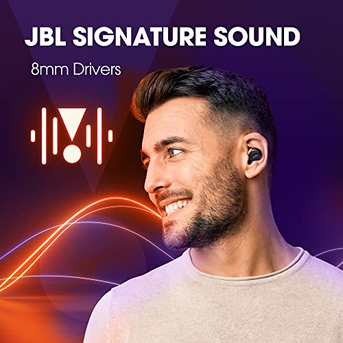 JBL Wave 100 Truly Wireless Earbuds