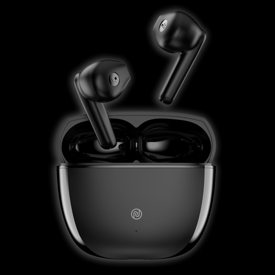 Noise Buds Ace In-Ear Truly Wireless Earbuds
