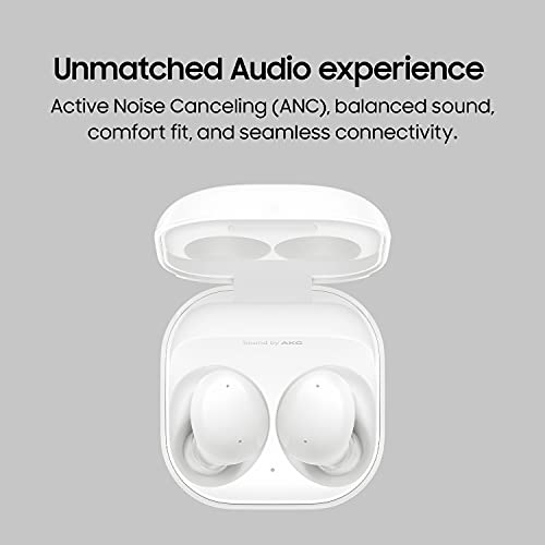 Samsung Galaxy Buds 2 Truly Wireless Earbuds