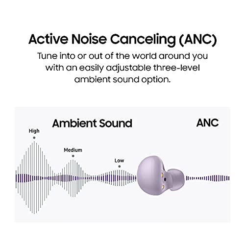 Samsung Galaxy Buds 2 Truly Wireless Earbuds