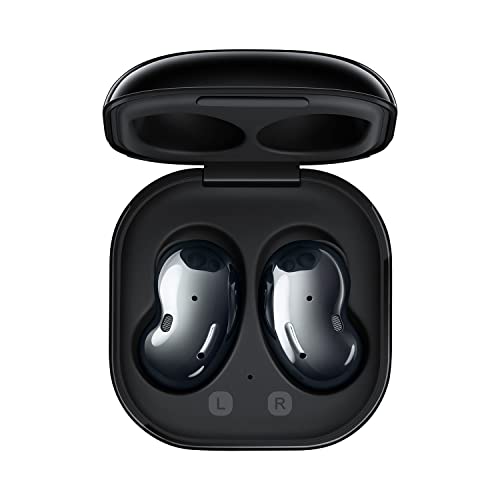 Samsung Galaxy Buds Live In-Ear Truly Wireless Earbuds with Bluetooth 5.0