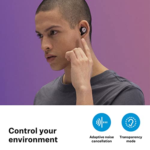 Sennheiser MTW3 In-Ear Truly Wireless Earbuds