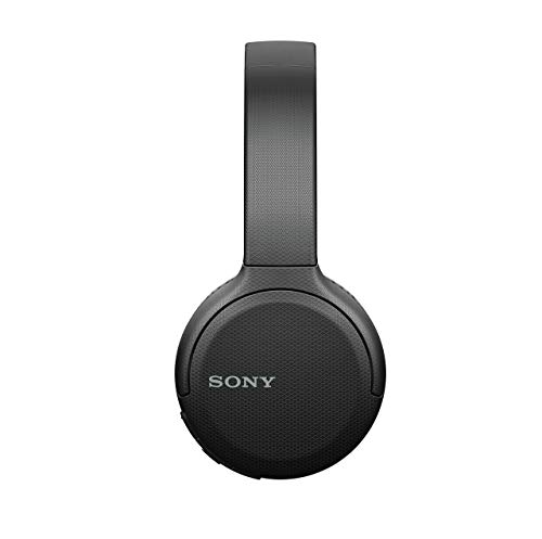 Sony WH-CH510 Wireless Headphones