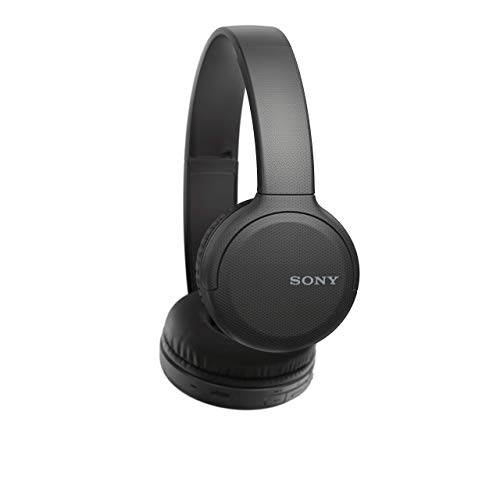 Sony WH-CH510 Wireless Headphones