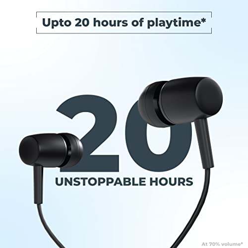 Hammer Sting Lite In-Ear Wireless Neckband