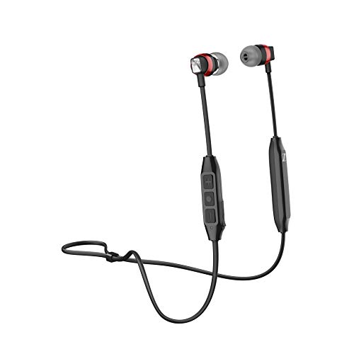 Sennheiser CX 120BT In-Ear Wireless Neckband