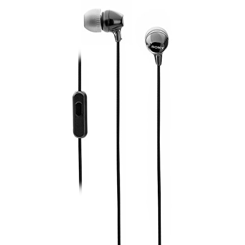 Sony MDR-EX14AP In-Ear Earphones