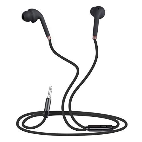 Zebronics Zeb-Corolla In-Ear Wired Earphone