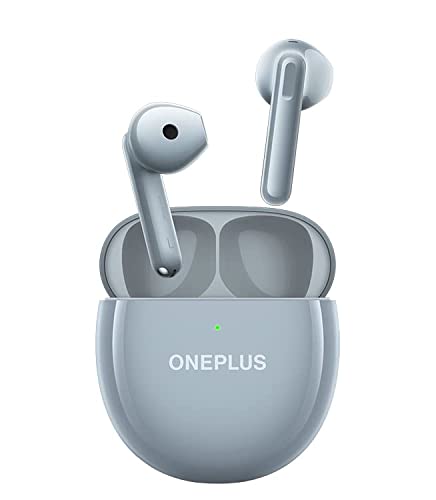 OnePlus Nord Buds CE | Misty Grey