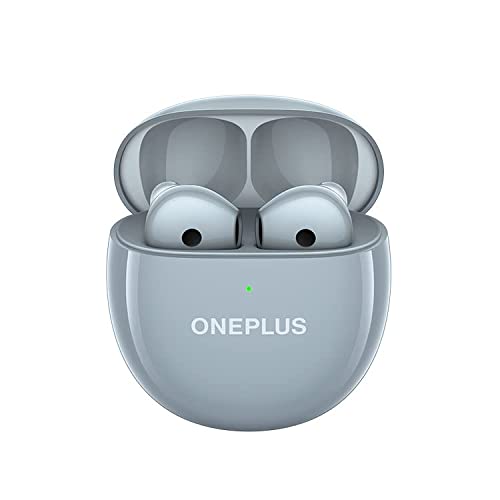 OnePlus Nord Buds CE | Misty Grey