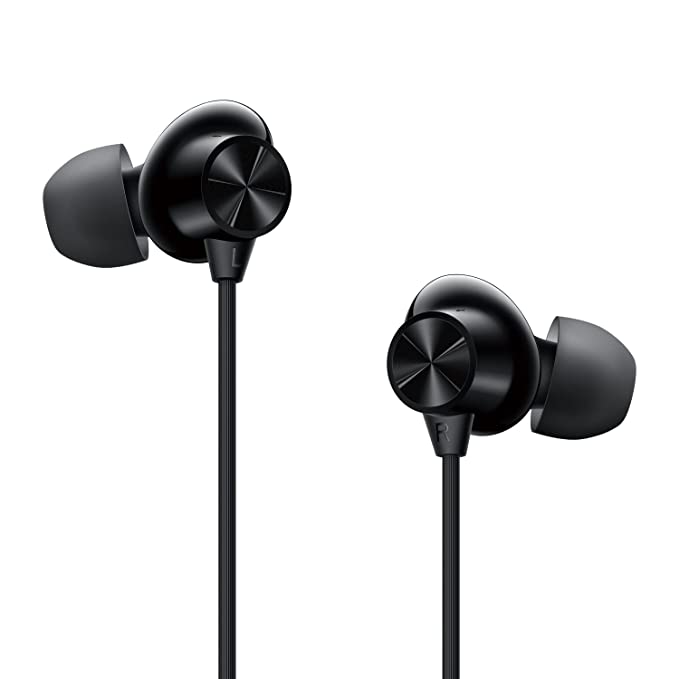 OnePlus Nord Wired Earphones