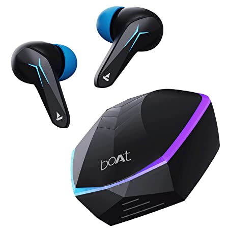 boAt Immortal 121 Truely Wireless Earbuds