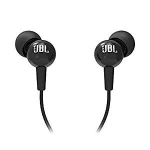 JBL C100SI Wired Headphones