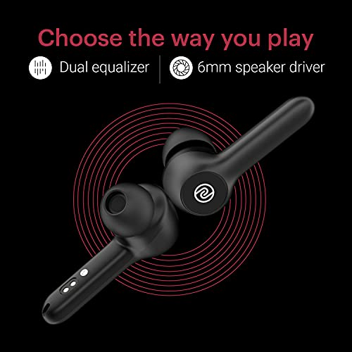 Noise Buds VS201 V2 Truly Wireless Earbuds