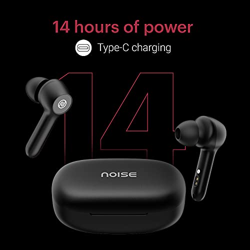 Noise Buds VS201 V2 Truly Wireless Earbuds