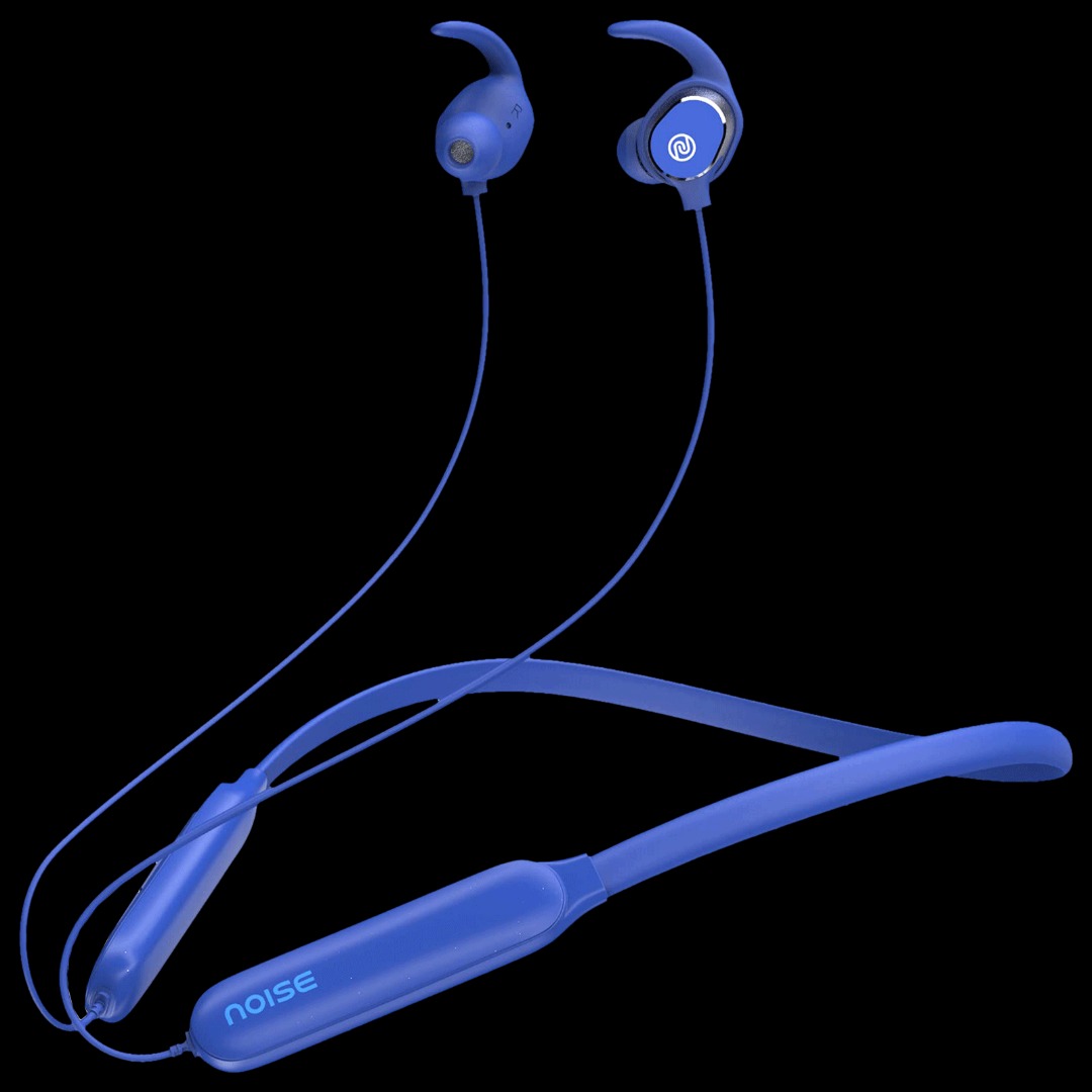 Noise Sense Wireless Neckband