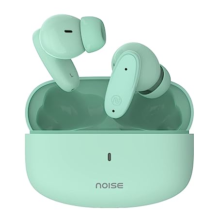 Noise Buds Connect Truly Wireless Earbuds