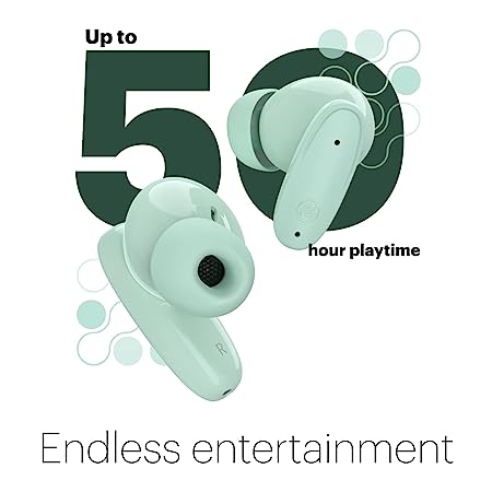 Noise Buds Connect Truly Wireless Earbuds