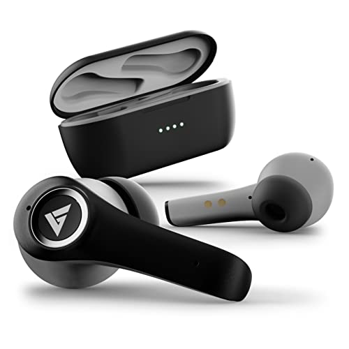 Boult Audio Omega Earbuds