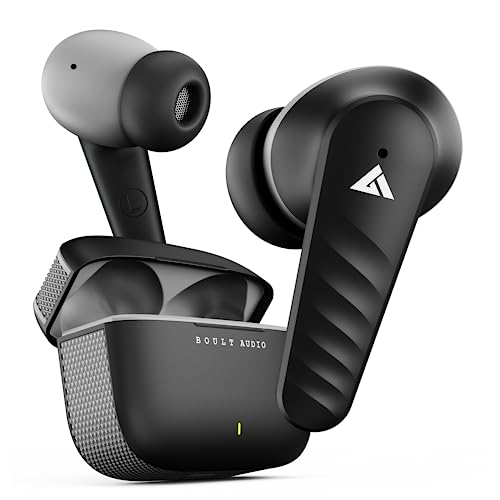 Boult Audio X10 Truly Wireless Earbuds