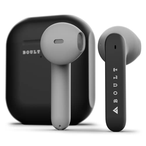 Boult Audio AirBass X1 Earbuds