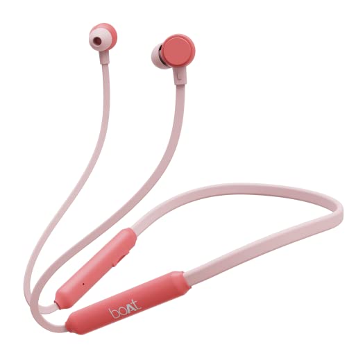 boAt Rockerz 103 Pro Wireless Neckband