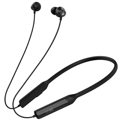 boAt Rockerz Apex Wireless Neckband