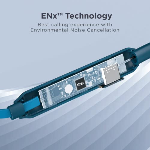 boAt Rockerz 245 Pro Wireless Neckband