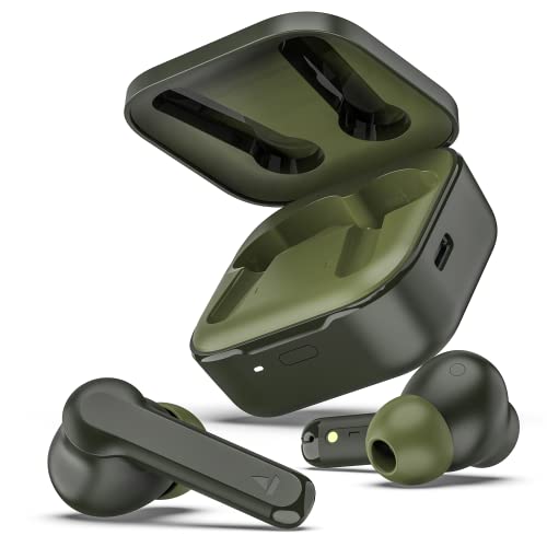 boAt Airdopes 458 Truely Wireless Earbuds