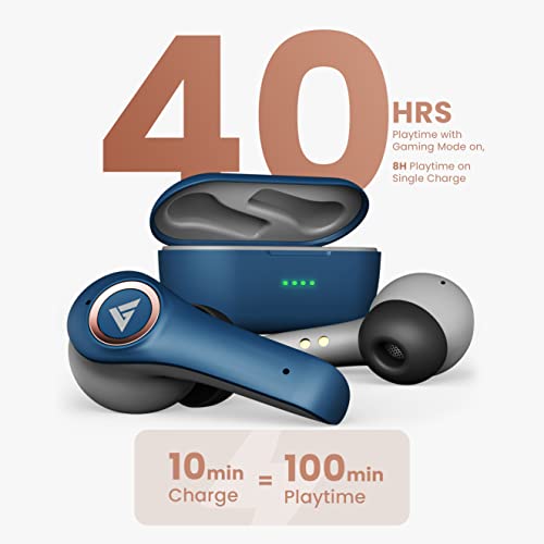 Boult Audio X30