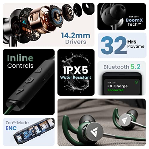 Boult Audio FXCharge
