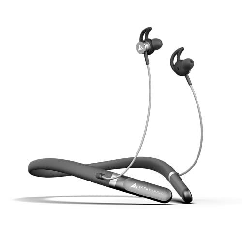 Boult Audio Zcharge Wireless Neckband