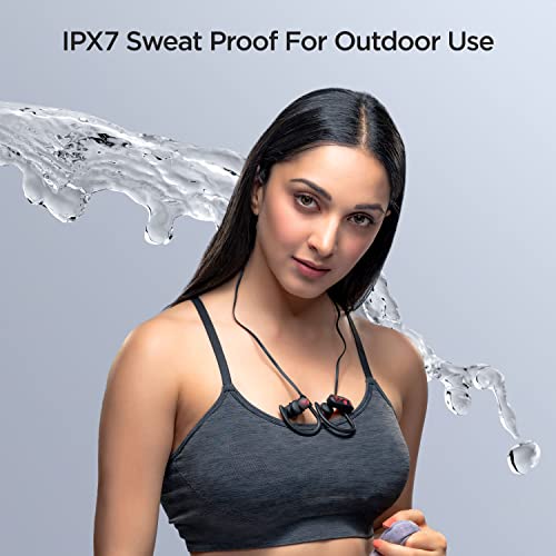 boAt Rockerz 261 Wireless Neckband