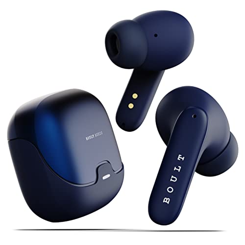 Boult Audio Z40 Truely Wireless Earbuds