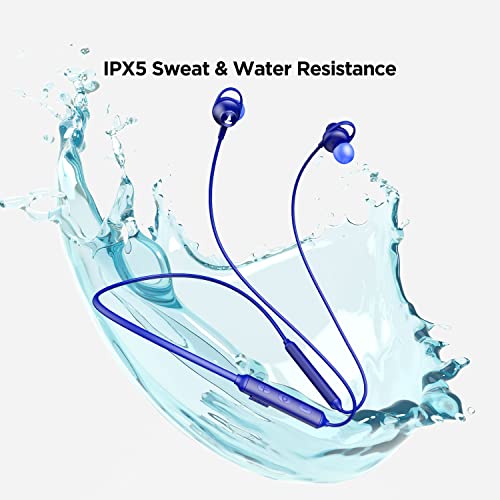 boAt Rockerz 245 V2 Wireless Neckband