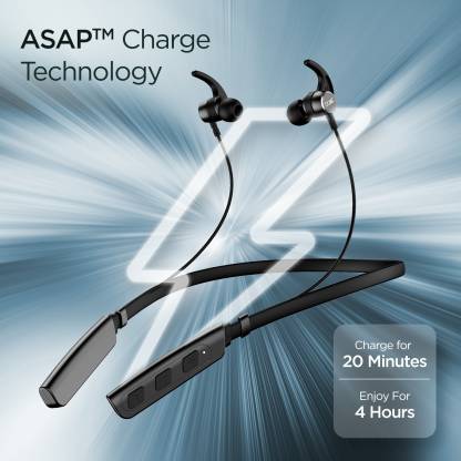 boAt Rockerz 235 V2 Wireless Neckband