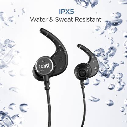 boAt Rockerz 235 V2 Wireless Neckband