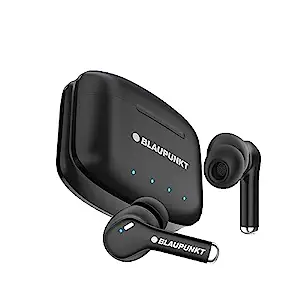Blaupunkt BTW100 Xtreme Truly Wireless Bluetooth Earbuds